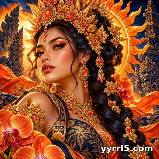 Dewi Lestari